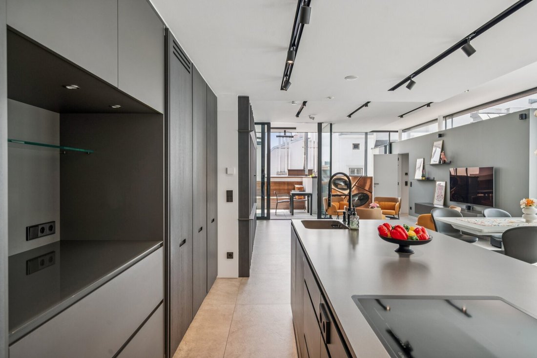 Penthouse in Vienna, Wien, Austria 4 - 18507182
