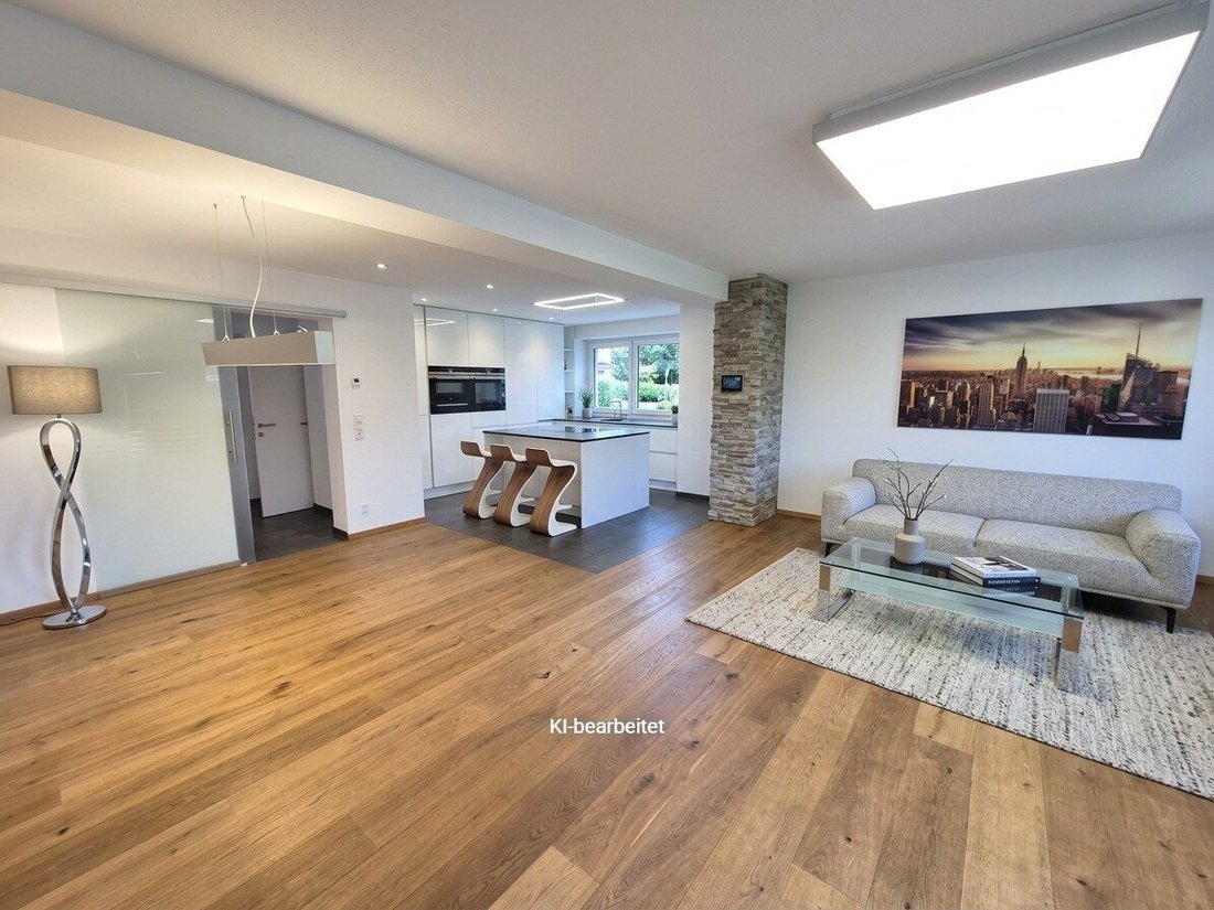 Appartement à Saint Johann in Tirol, Tyrol, Autriche 5 - 18507140