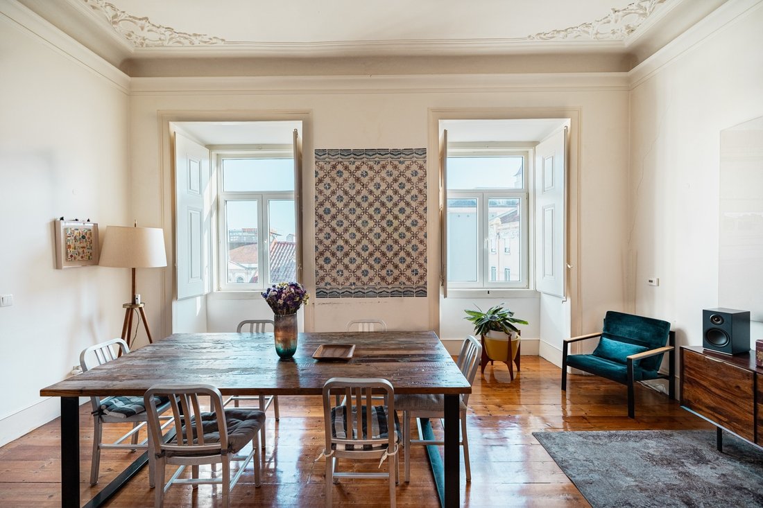 Apartment in Arroios, Lisbon, Portugal 5 - 18507345