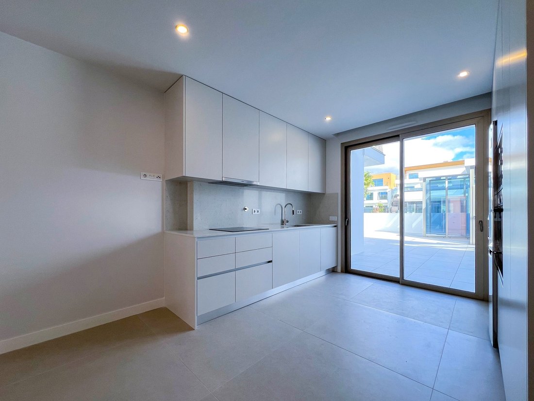 Apartment in Conceicao e Cabanas de Tavira, Algarve, Portugal 4 - 18507494