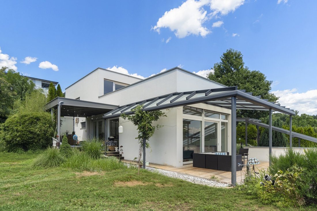 Villa in Klagenfurt am Wörthersee, Carinthia, Austria 2 - 18507110