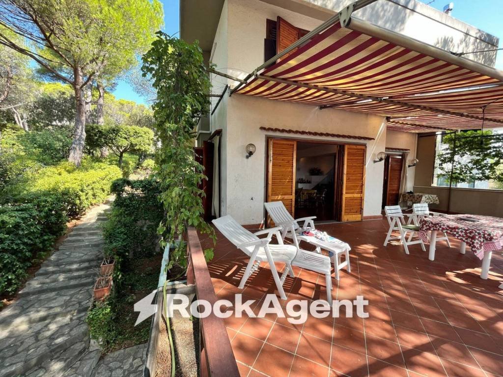 Villa in Livorno, Tuscany, Italy 3 - 18507463