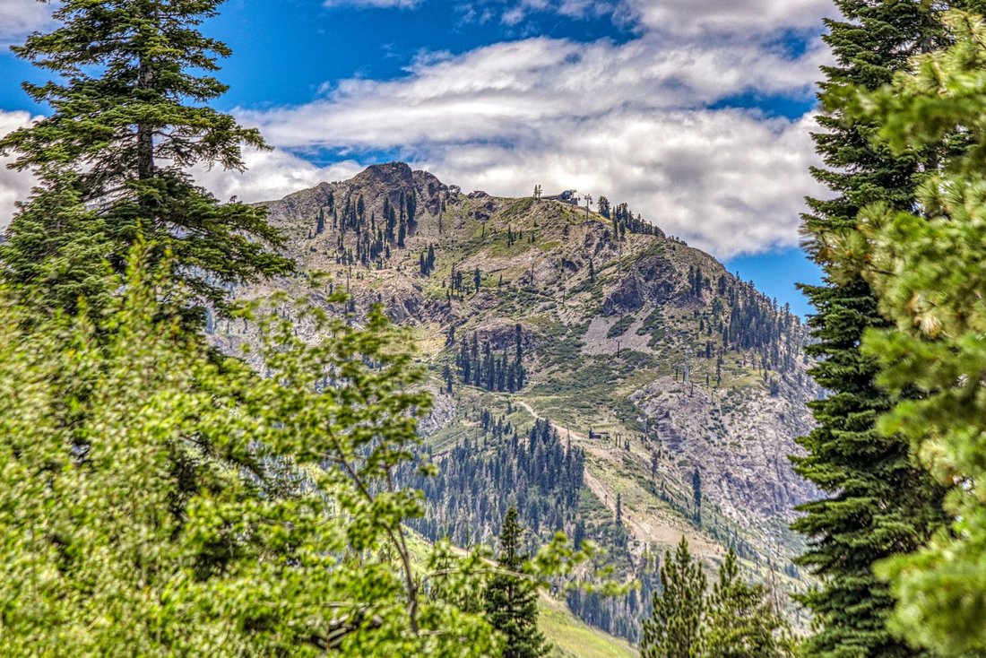Land in Olympic Valley, California, United States 1 - 18507344