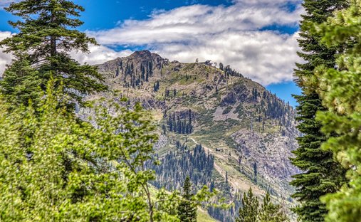 Terreno en Squaw Valley, California, Estados Unidos 1