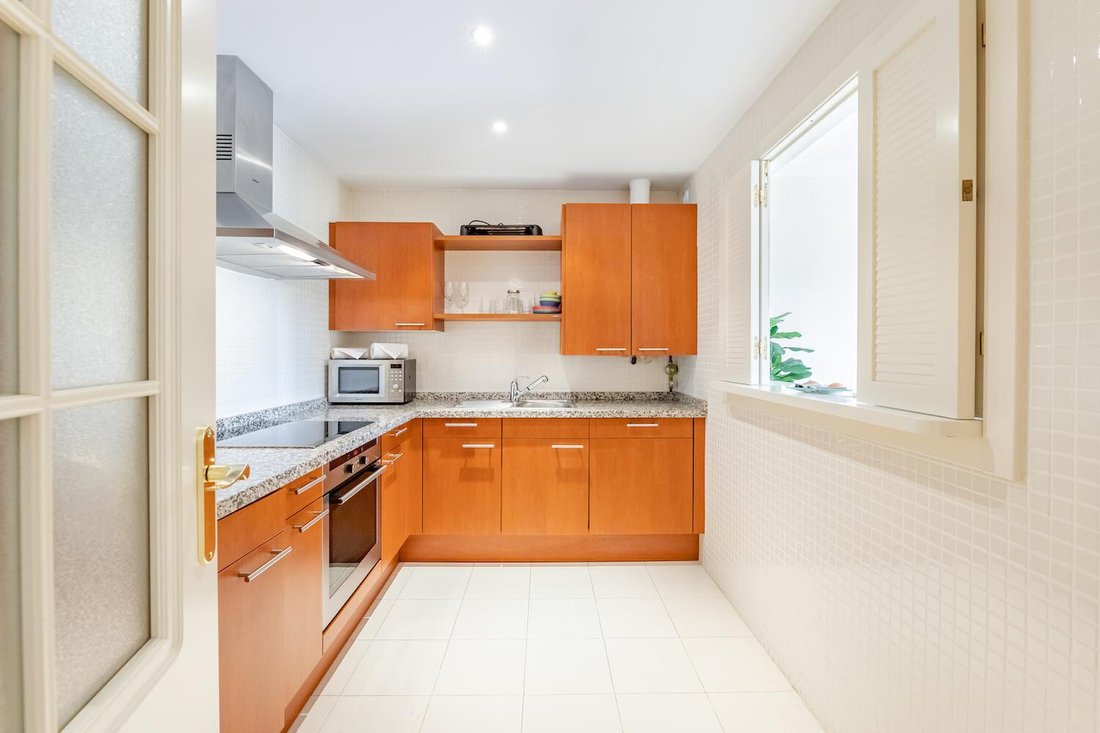 Apartment in Nueva Andalucia, Marbella, Spain 5 - 18507705