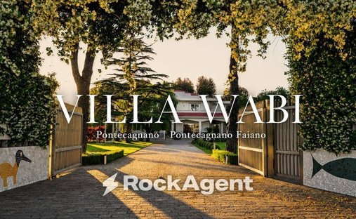 Villa à Pontecagnano Faiano, Campanie, Italie 1