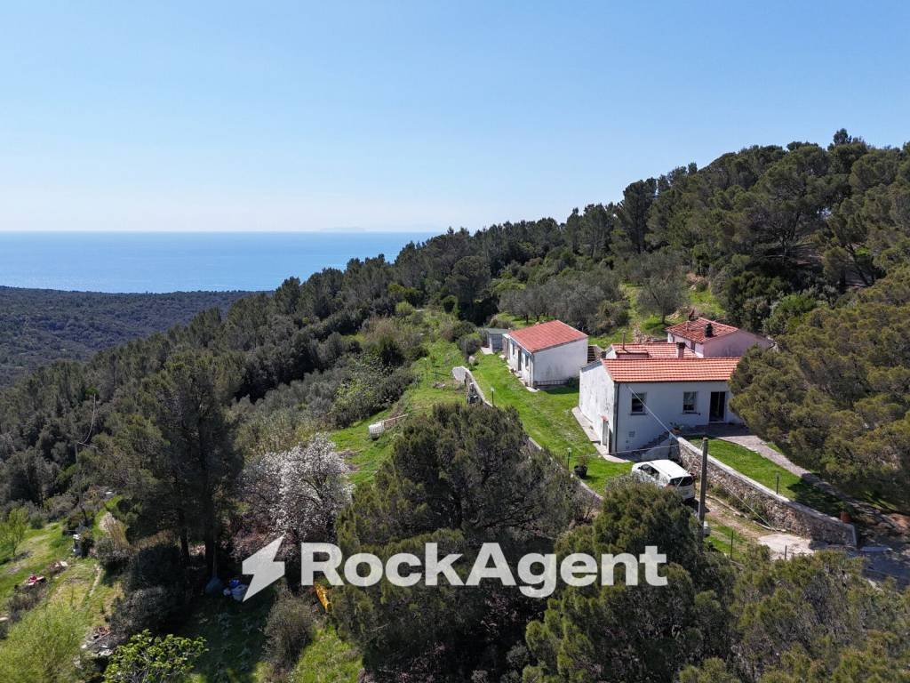 Villa in Montenero, Livorno, Tuscany 2 - 18507743