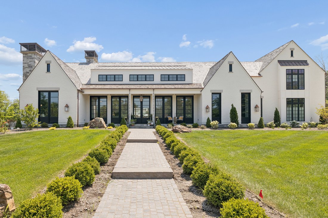 House in Frankfort, Illinois, United States 1 - 18507602