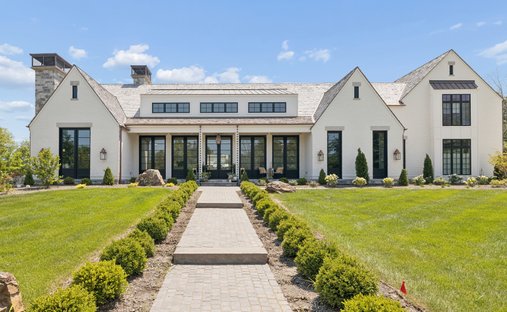 House in Frankfort, Illinois, United States 1