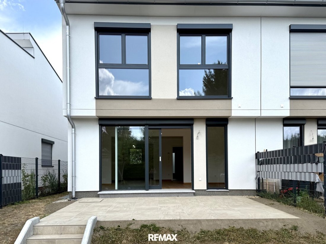 House in Vienna, Wien, Austria 2 - 17067377