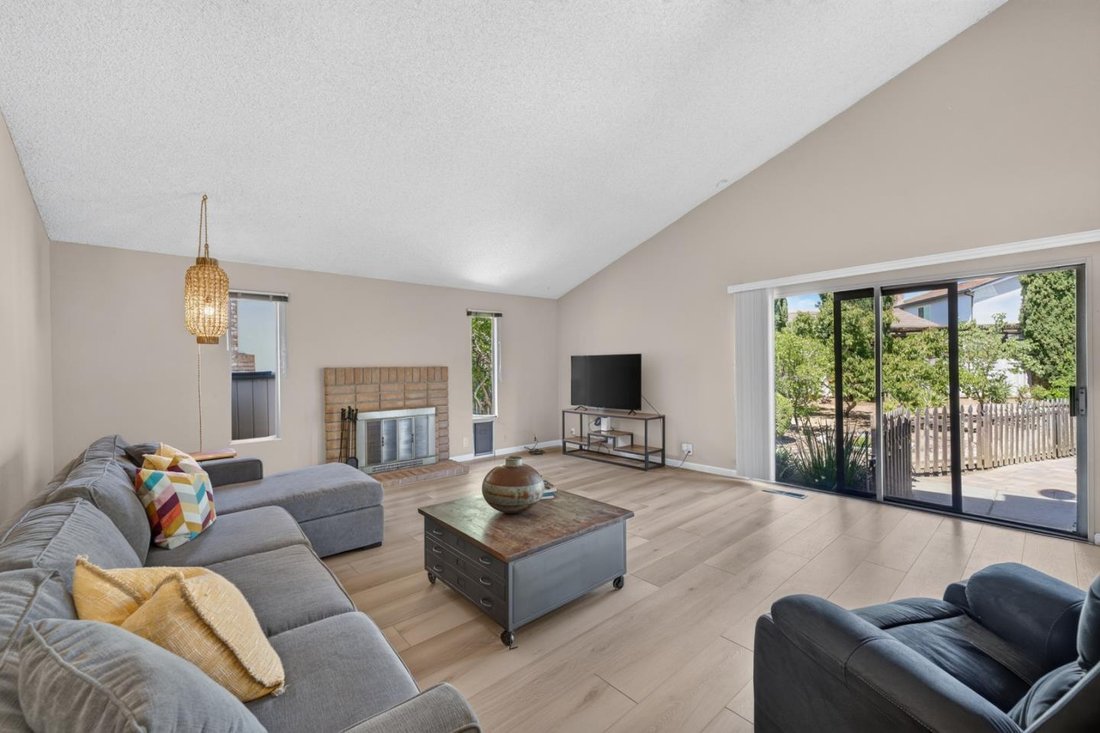 House in San Jose, California, United States 4 - 18507635