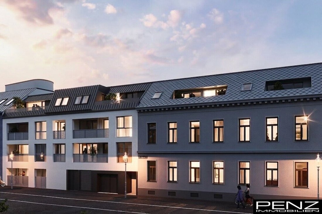 Apartment in Vienna, Vienna, Austria 4 - 18507167
