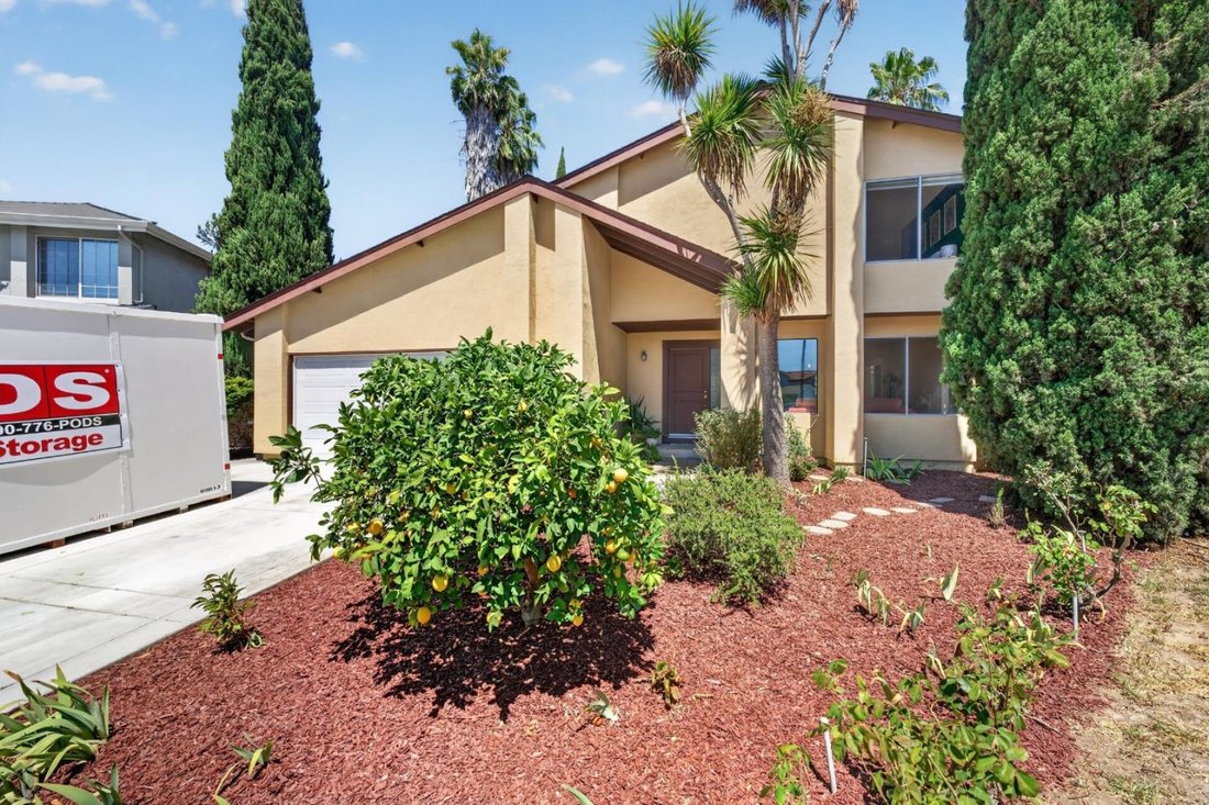 House in San Jose, California, United States 3 - 18507635