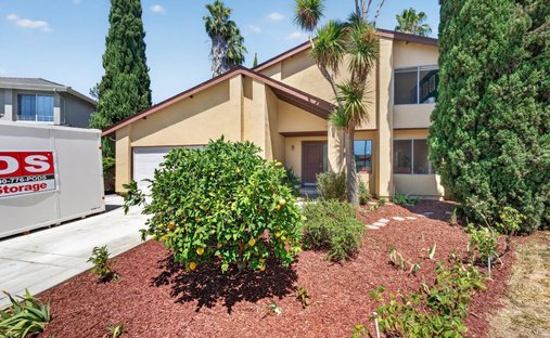 Casa a San Jose, California, Stati Uniti 1