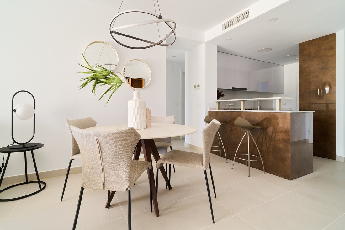Apartment in Bel-Air, Estepona, Andalusia 5 - 18507693