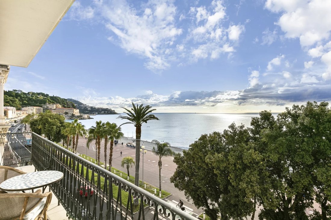 Apartment in Musiciens - Thiers, Nice, France 1 - 18507324