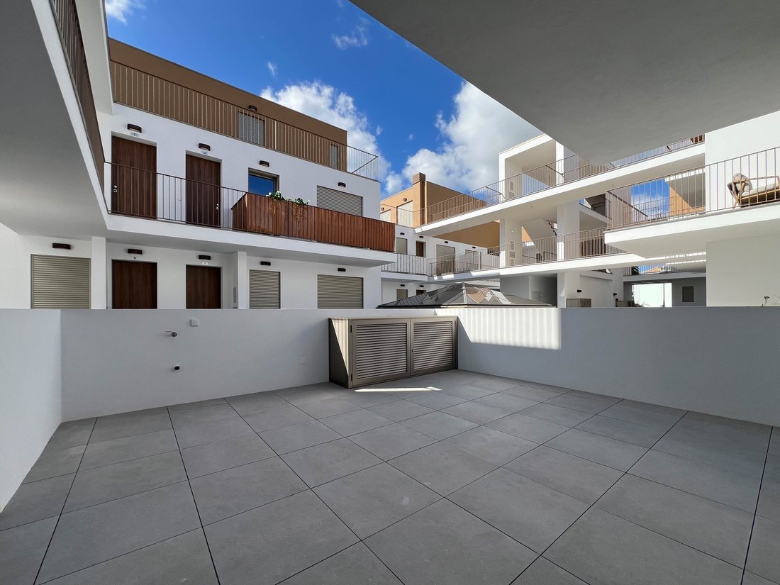 Apartment in Conceicao e Cabanas de Tavira, Algarve, Portugal 2 - 18507486