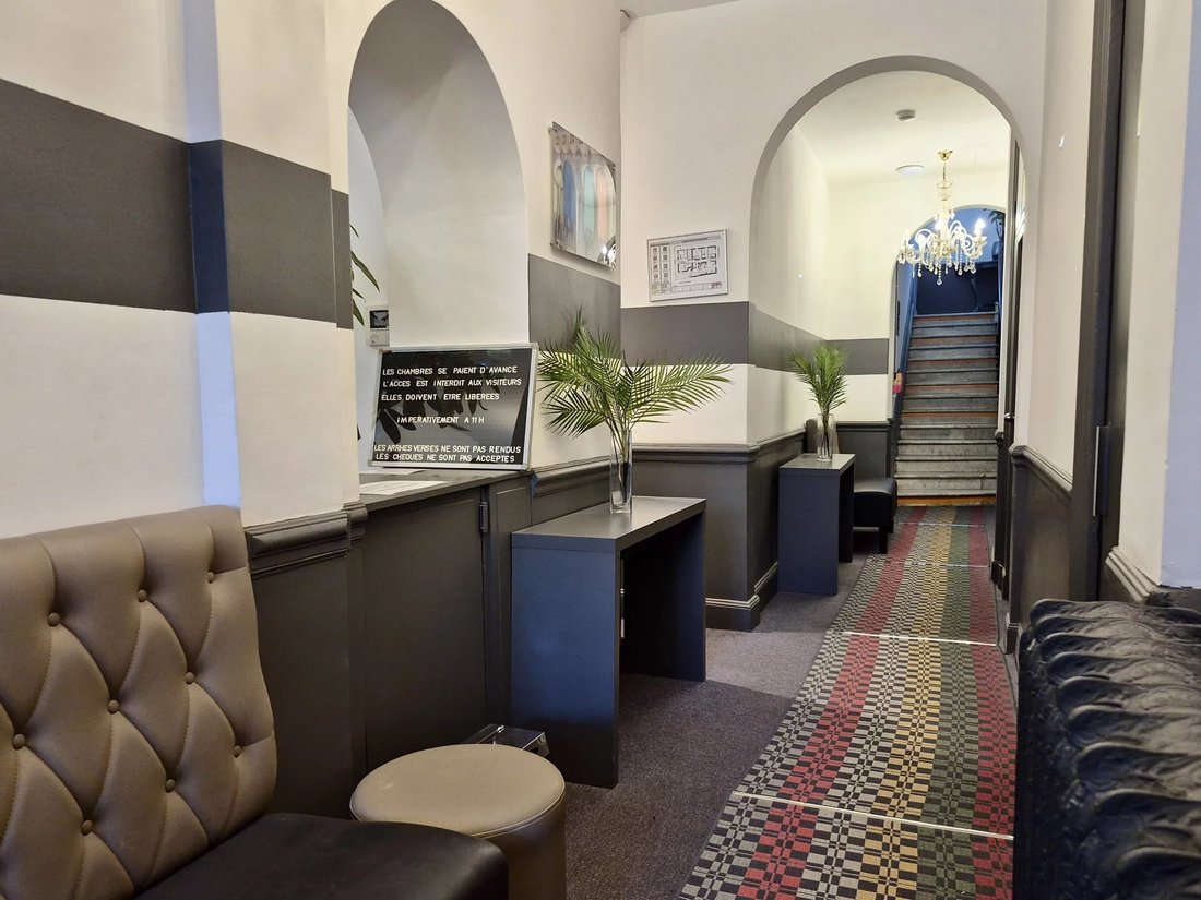 Land in Musiciens - Thiers, Nice, France 2 - 18507334