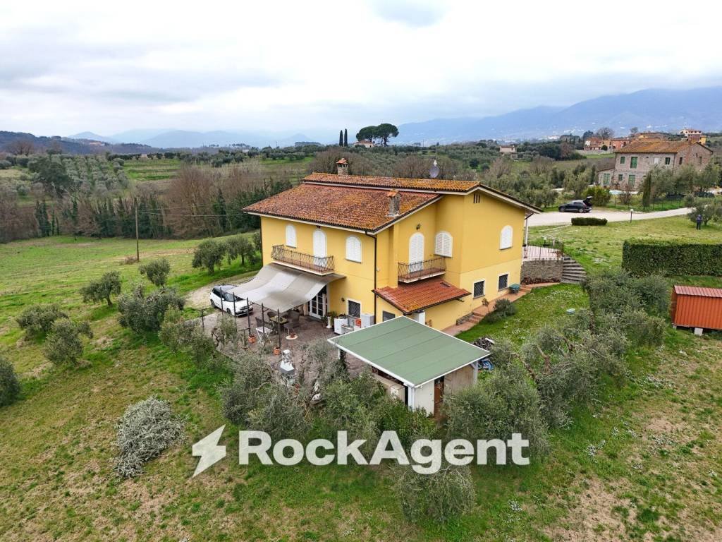 Villa in Montecarlo, Tuscany, Italy 5 - 18507506