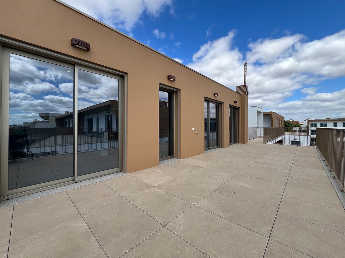 Apartment in Conceicao e Cabanas de Tavira, Algarve, Portugal 2 - 18507474