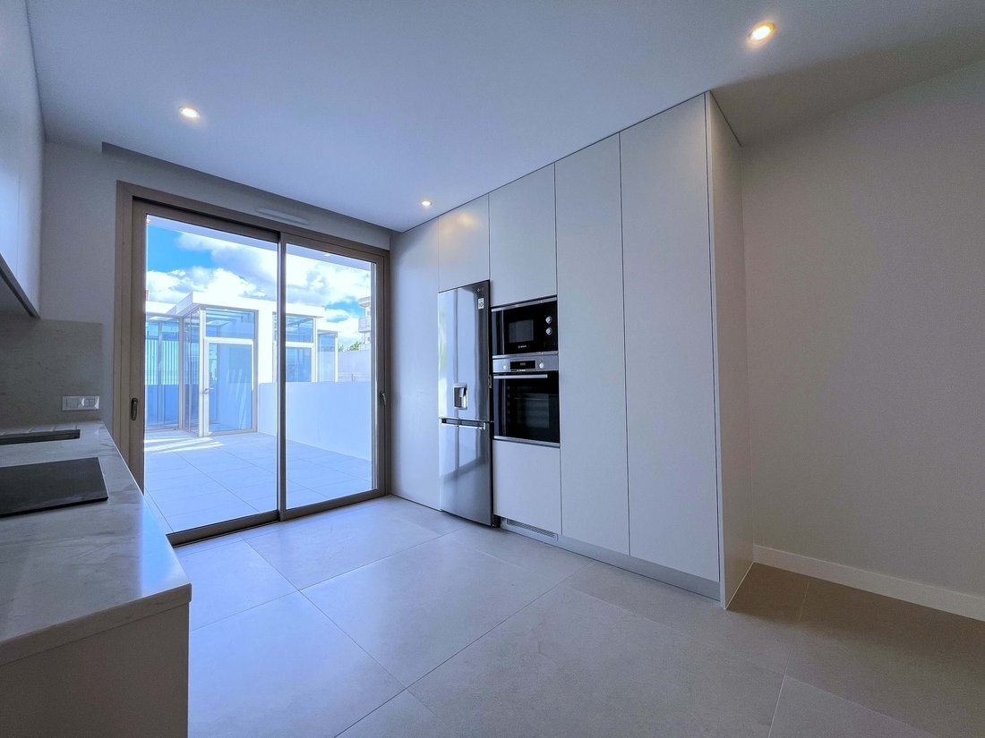 Apartment in Conceicao e Cabanas de Tavira, Algarve, Portugal 5 - 18507494