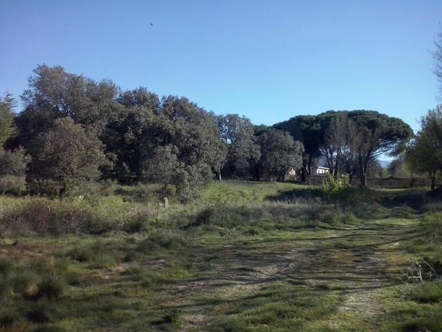 Terreno en Collado Mediano, Comunidad de Madrid, España 1 - 18507686