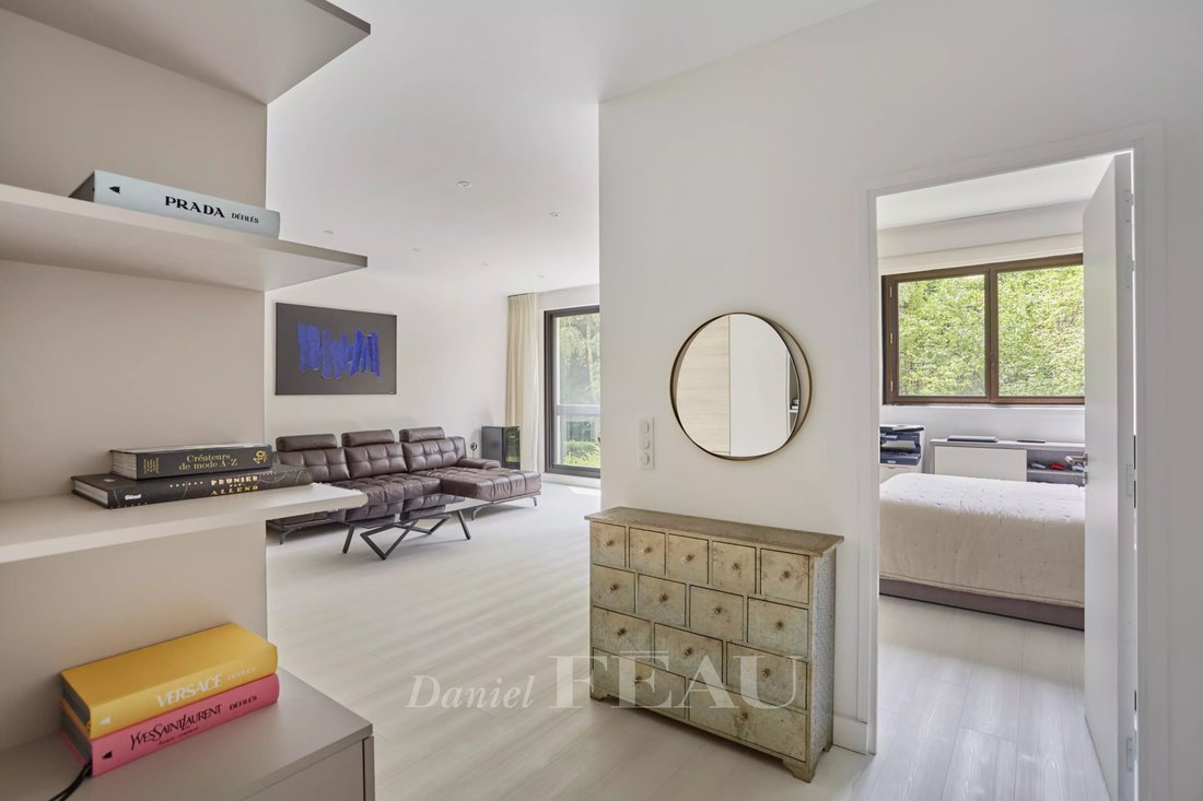 Apartment in Chaillot, Paris 16e Arrondissement, Paris 3 - 18507192