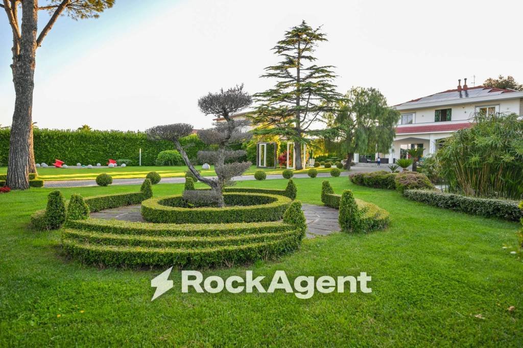 Villa in Pontecagnano, Campania, Italy 5 - 18507756