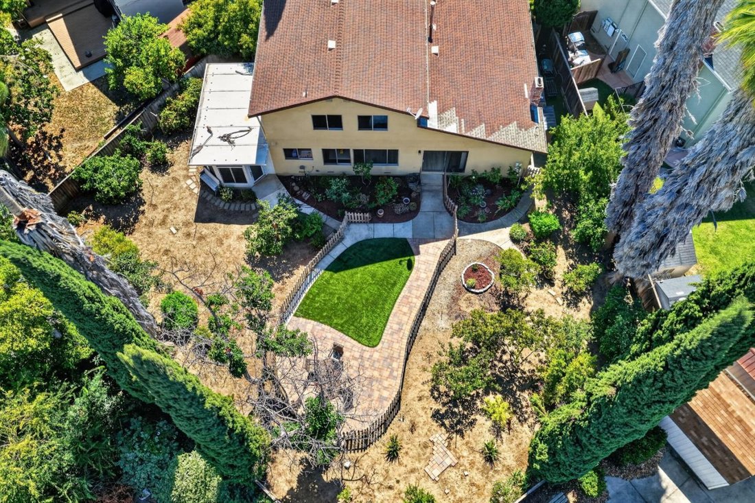 House in San Jose, California, United States 2 - 18507635