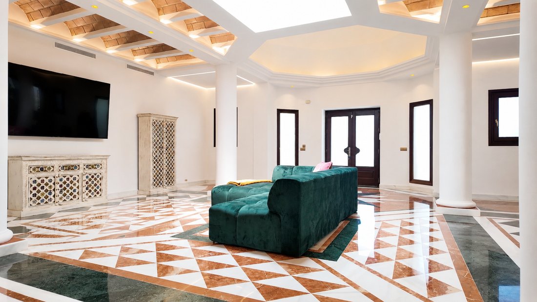 Apartment in Marbella, Andalusia, Spain 2 - 18507682