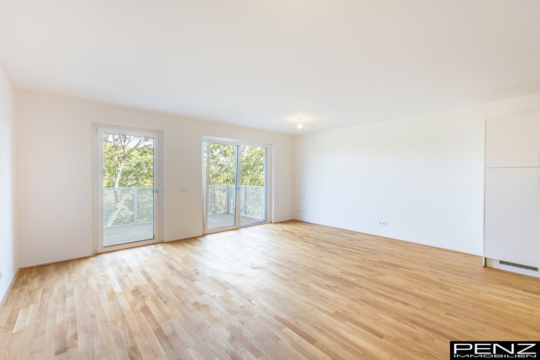Apartment in Vienna, Vienna, Austria 4 - 18507167