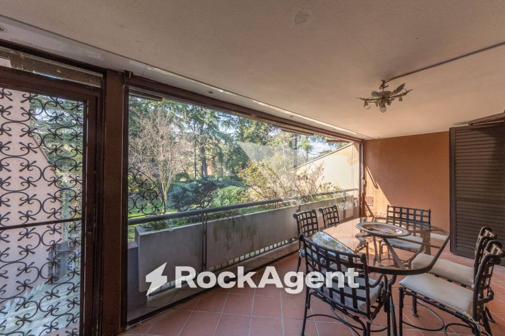 Townhouse in Basiglio, Lombardy, Italy 3 - 18507663