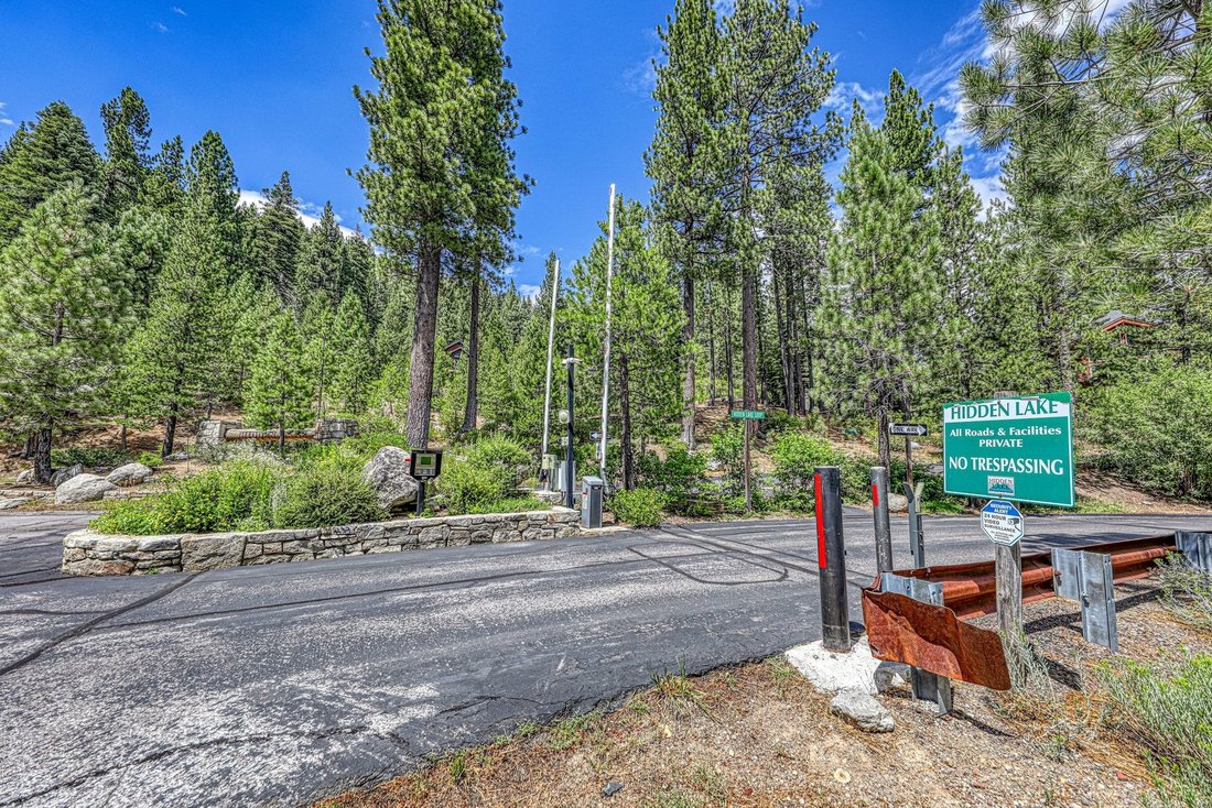 Land in Olympic Valley, California, United States 3 - 18507344