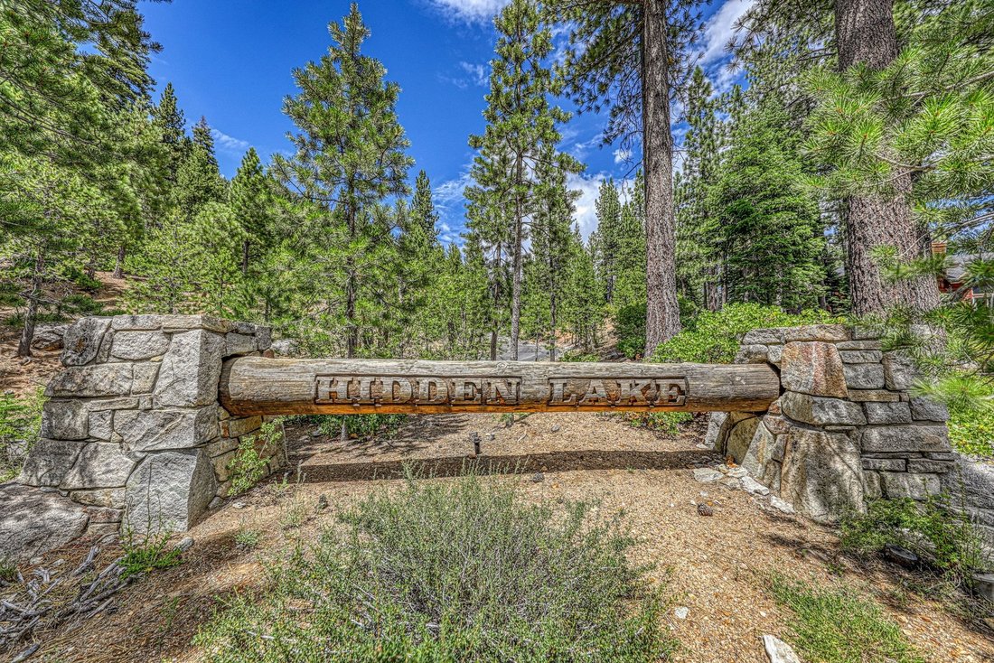 Land in Olympic Valley, California, United States 4 - 18507344