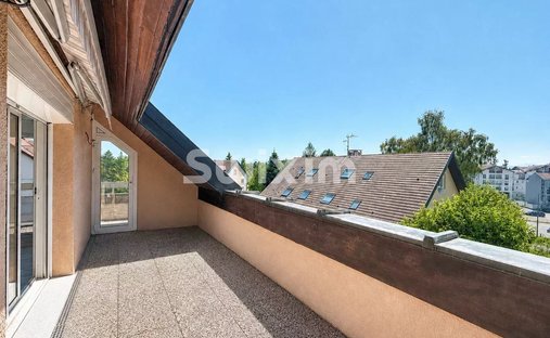 Apartment in Divonne-les-Bains, Auvergne-Rhône-Alpes, France 1