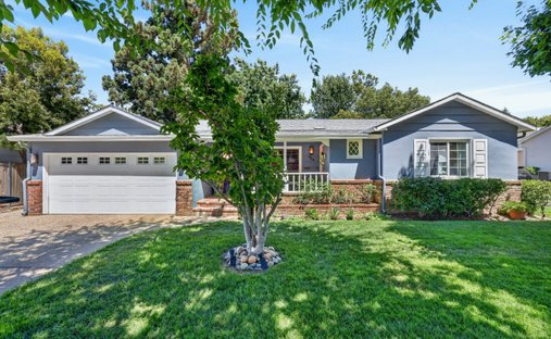 Sacramento, California, United States 1