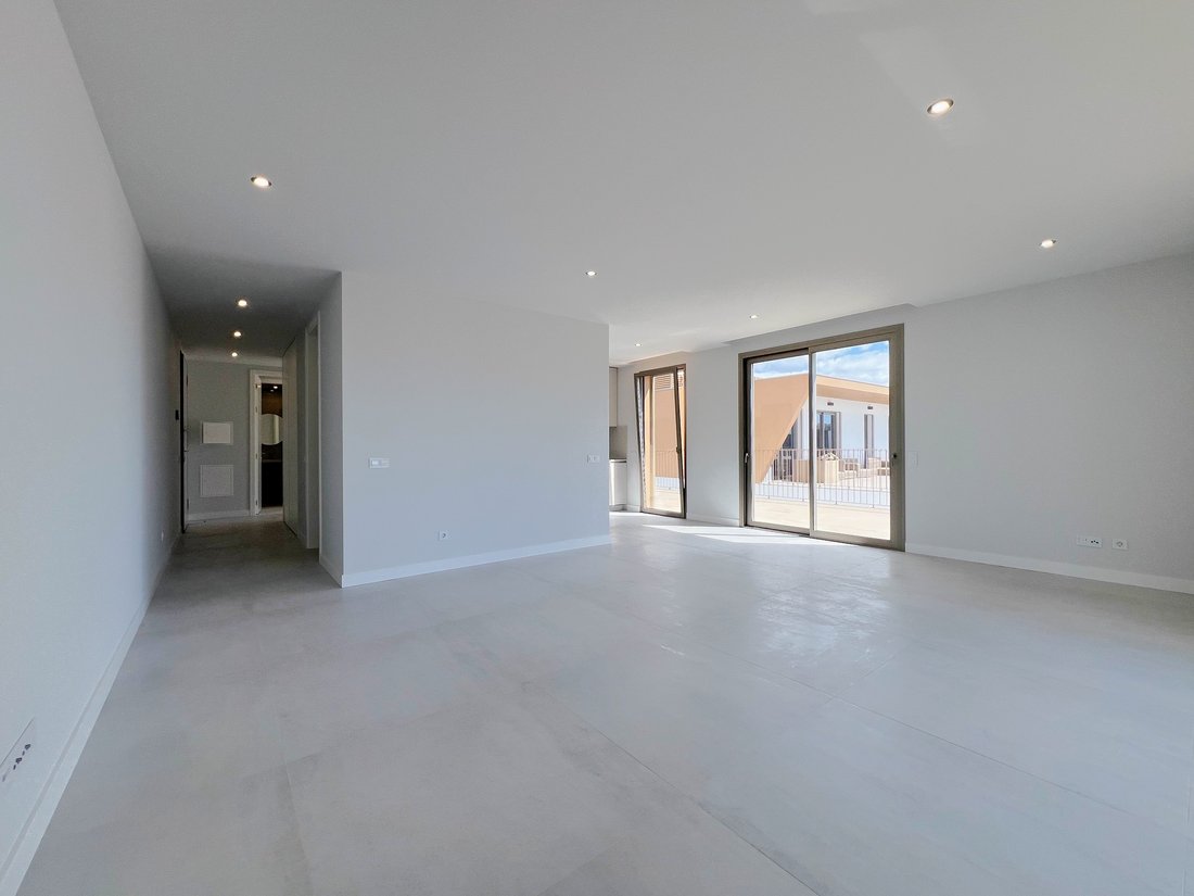 Apartment in Conceicao e Cabanas de Tavira, Algarve, Portugal 4 - 18507474