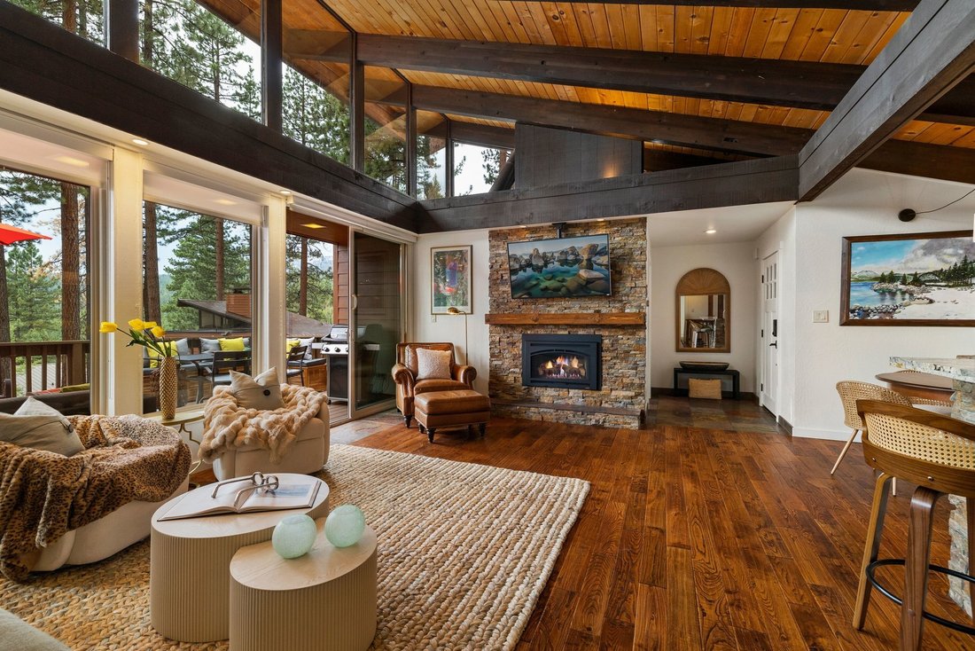 Condo in Incline Village, Nevada, United States 3 - 18507340
