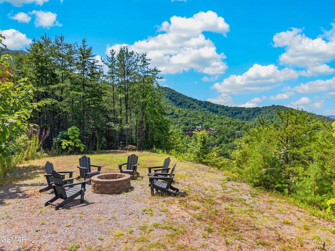 House in Sevierville, Tennessee, United States 4 - 18507323
