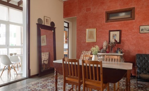 Apartment in Palma, Balearic Islands, Spain 1