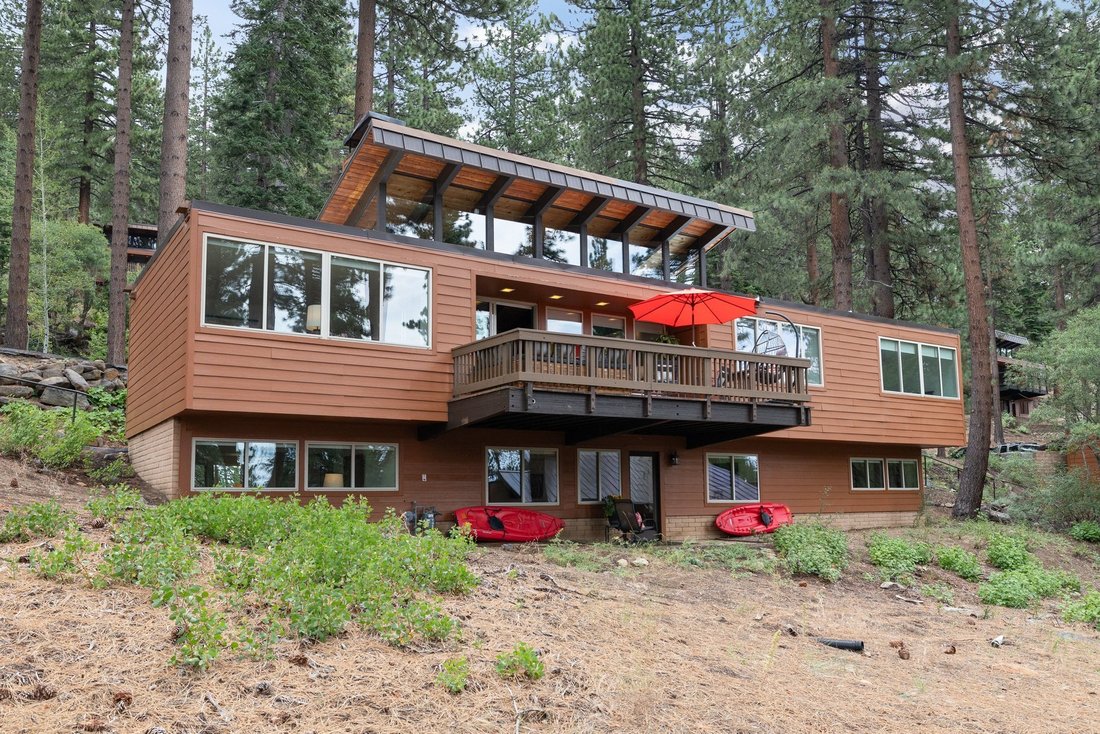 Condo in Incline Village, Nevada, United States 1 - 18507340