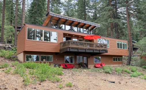Eigentumswohnung in Incline Village, Nevada, Vereinigte Staaten 1