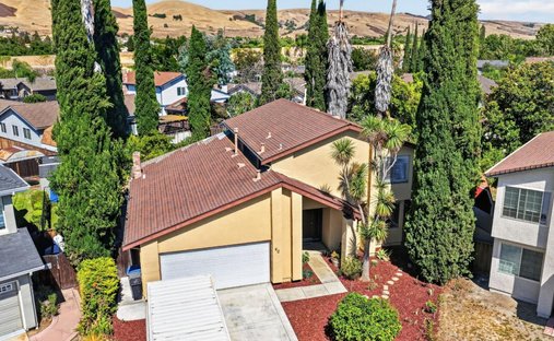 House in San Jose, California, United States 1