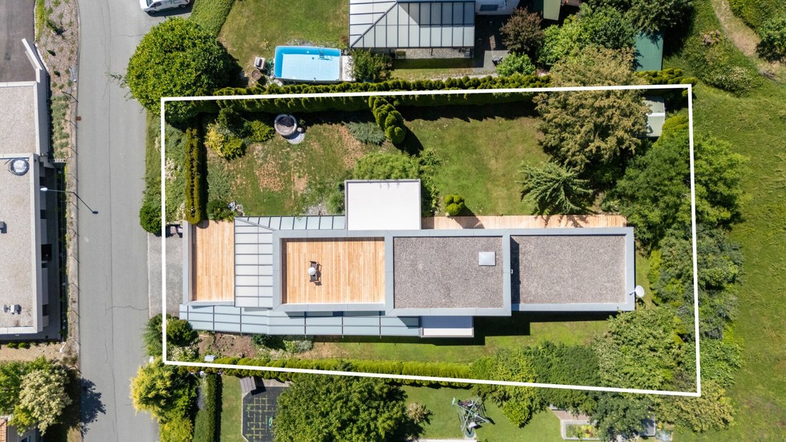 Villa in Klagenfurt am Wörthersee, Carinthia, Austria 5 - 18507110