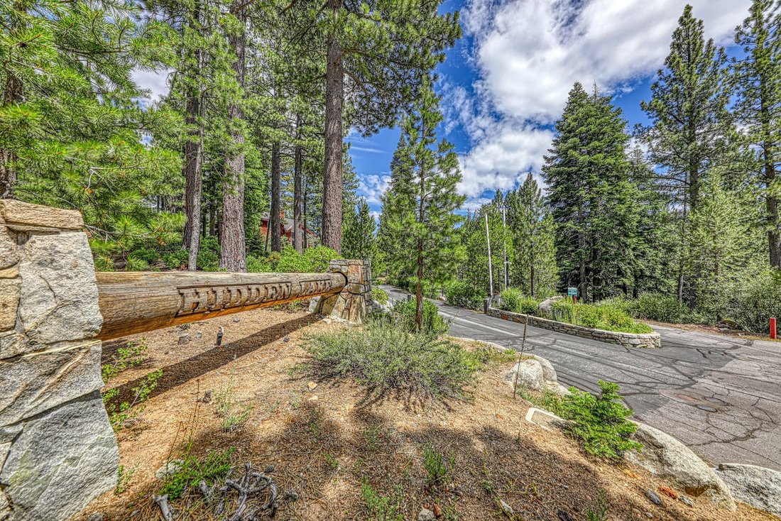 Land in Olympic Valley, California, United States 2 - 18507344