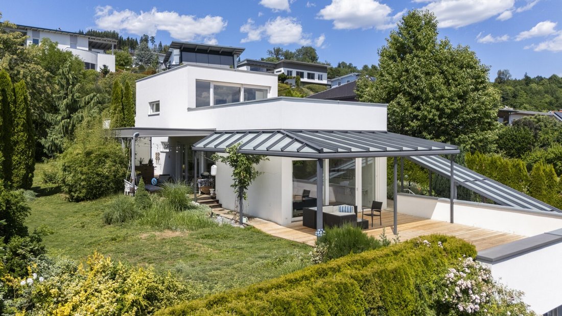 Villa in Klagenfurt am Wörthersee, Carinthia, Austria 1 - 18507110