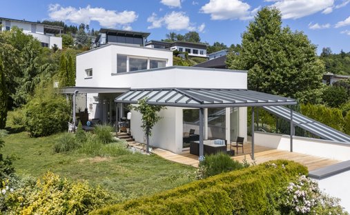 Villa à Klagenfurt, Carinthie, Autriche 1