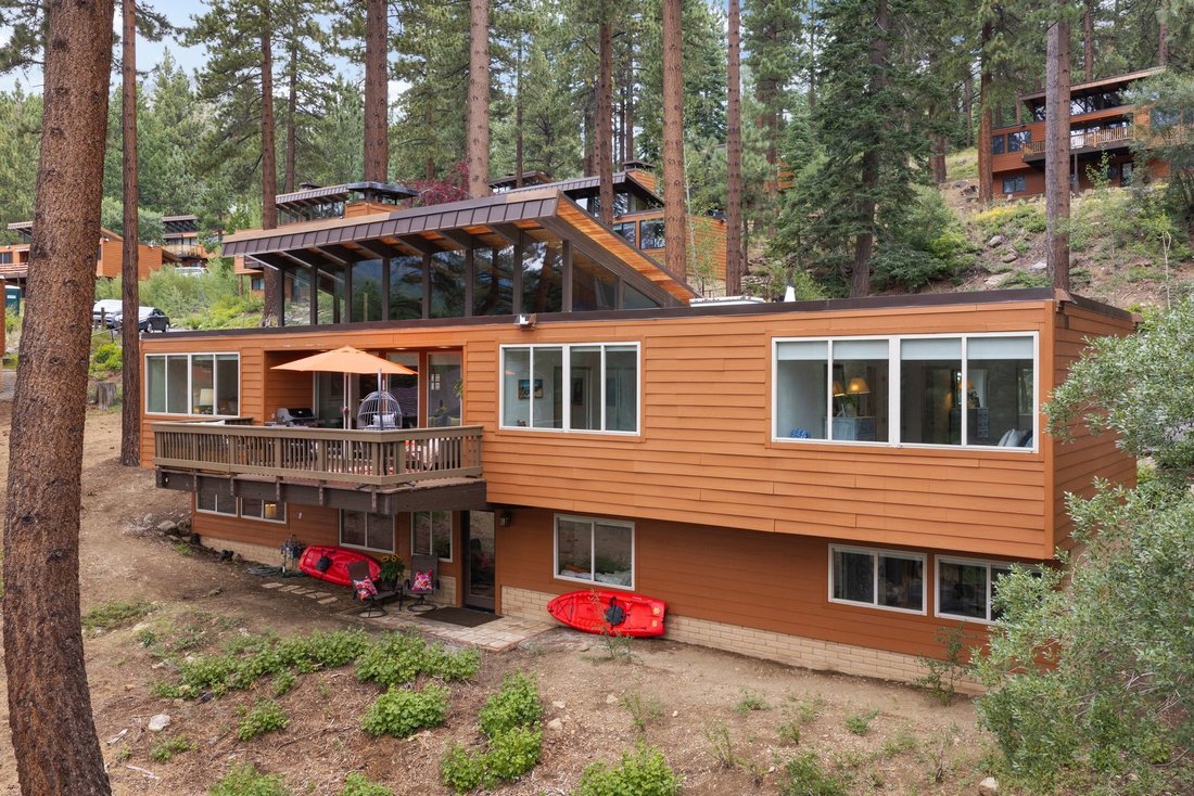 Condo in Incline Village, Nevada, United States 2 - 18507340