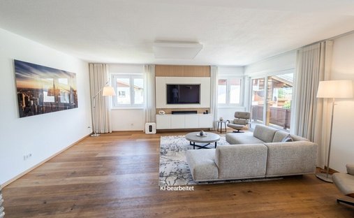Apartment in Sankt Johann, Tyrol, Austria 1