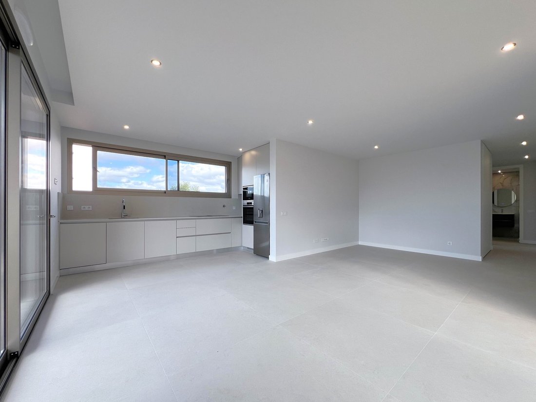 Apartment in Conceicao e Cabanas de Tavira, Algarve, Portugal 4 - 18507476